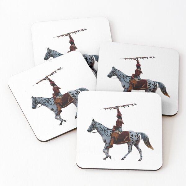 Item preview, Chief Osceola & Renegade designed and sold by JosephRogalski.