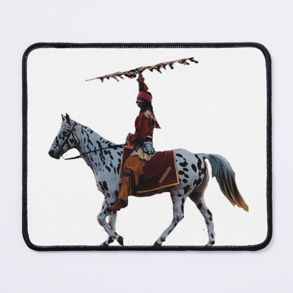 Item preview, Chief Osceola & Renegade designed and sold by JosephRogalski.