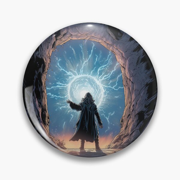 Item preview, The Source designed and sold by FatalDes.