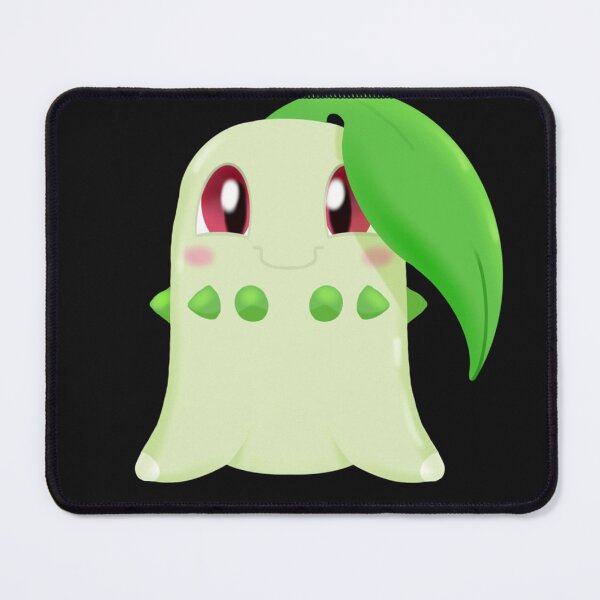 Item preview, Chikorita designed and sold by JosephRogalski.