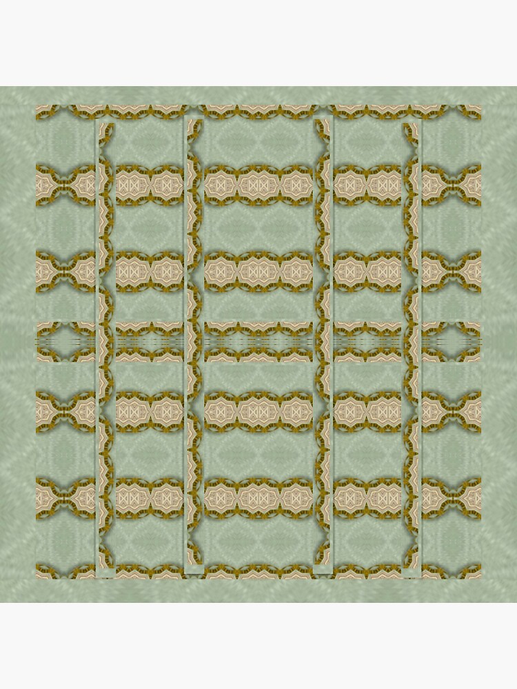 "Celtic wood knots in decorative gold" Sticker for Sale by pepita