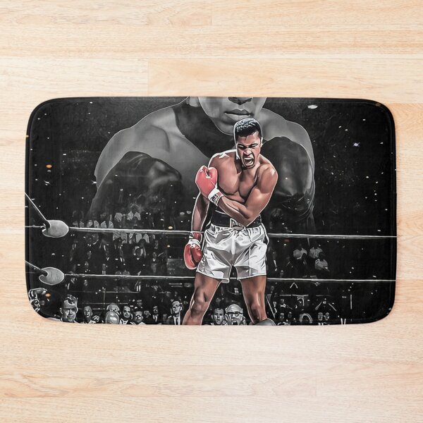 Item preview, Boxing Muhammad Ali designed and sold by BraintKub.