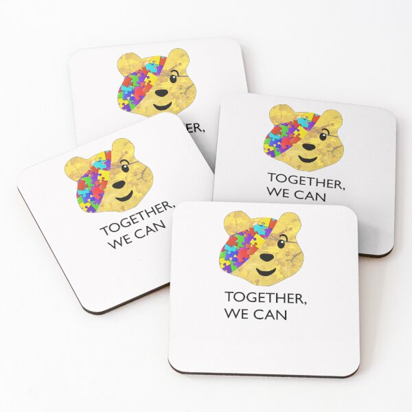 Item preview, Children in Need Pudsey 2022 designed and sold by JosephRogalski.
