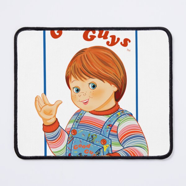 Item preview, Child's Play Good Guys Chucky designed and sold by JosephRogalski.