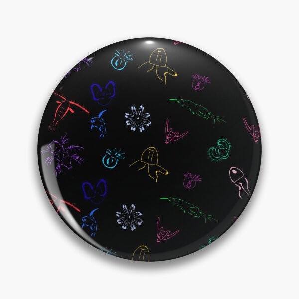 Item preview, Zooplankton designed and sold by scratchedhand.