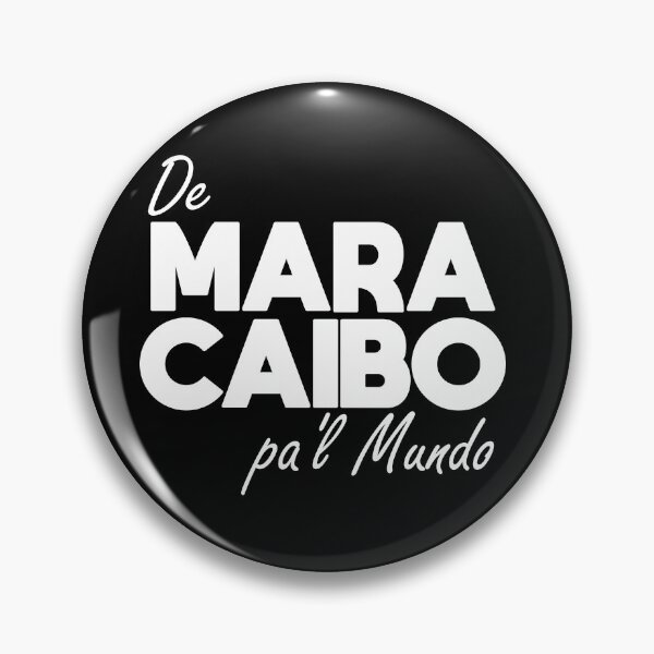 Item preview, From Maracaibo to the world designed and sold by bysilvaart.