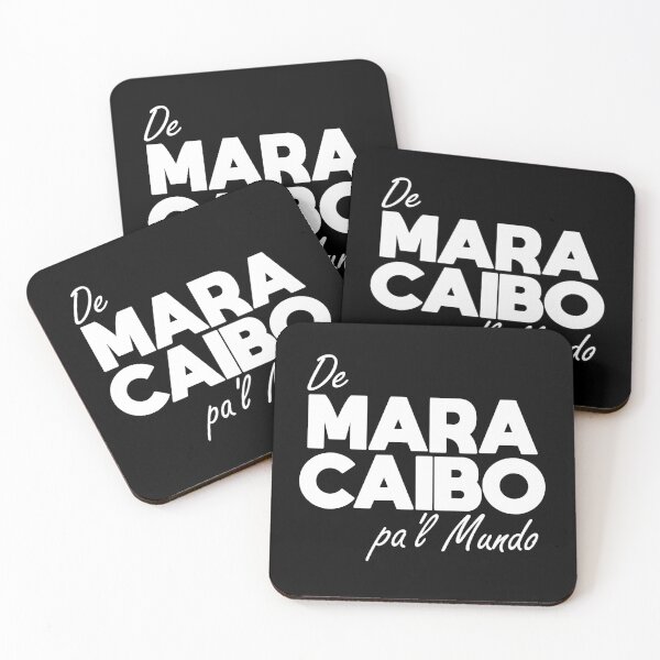 Item preview, From Maracaibo to the world designed and sold by bysilvaart.
