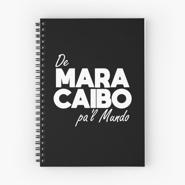 Item preview, From Maracaibo to the world designed and sold by bysilvaart.