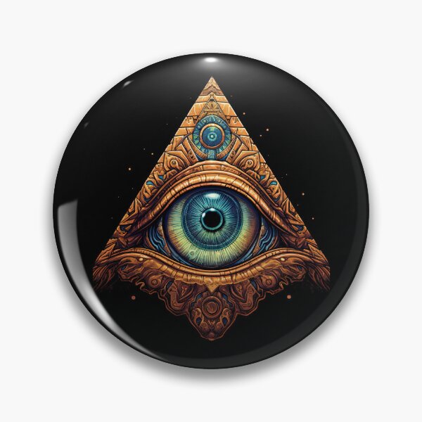Artikelvorschau, Eye of Providence entworfen und verkauft von excelente.