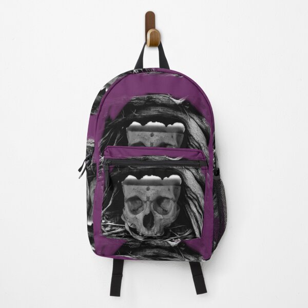 Item preview, The founds skull designed and sold by Doodle Mind Journeys.
