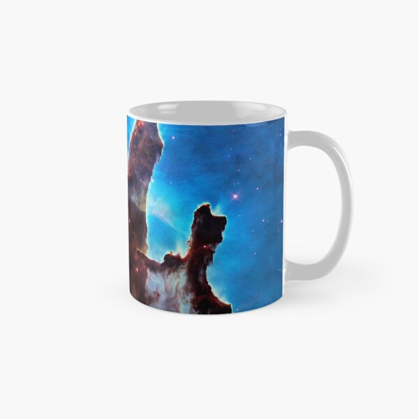 Item preview, Pillars of Creation designed and sold by HeadRubble.