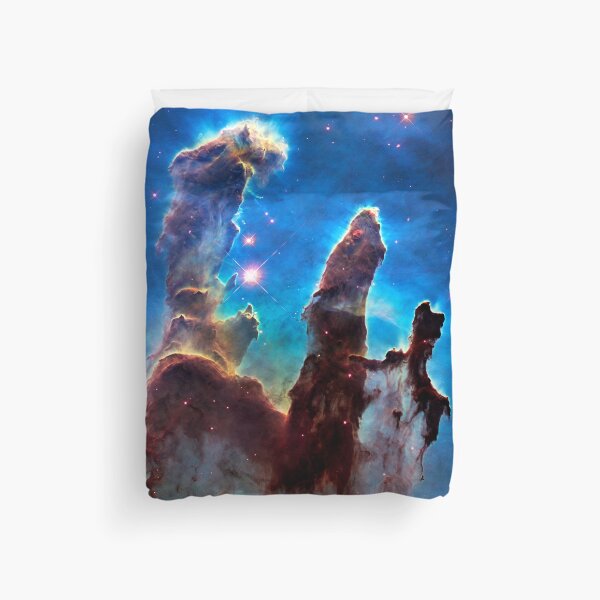 Item preview, Pillars of Creation designed and sold by HeadRubble.
