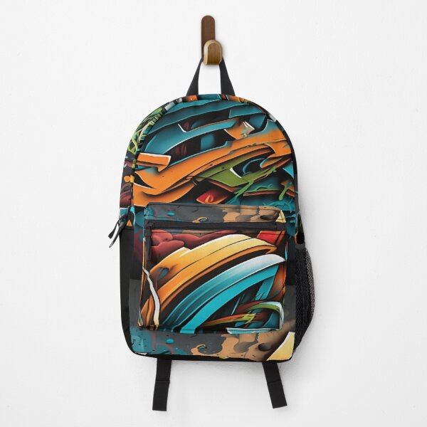 Item preview, Graffiti Artwork designed and sold by ArtbyAiGallery.