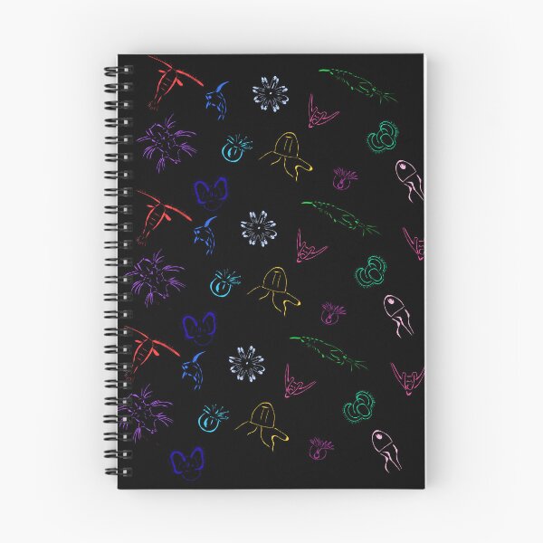 Item preview, Zooplankton designed and sold by scratchedhand.