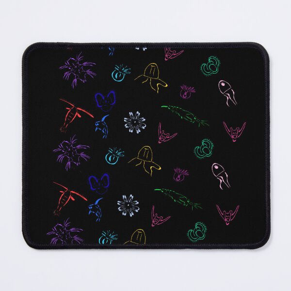 Item preview, Zooplankton designed and sold by scratchedhand.