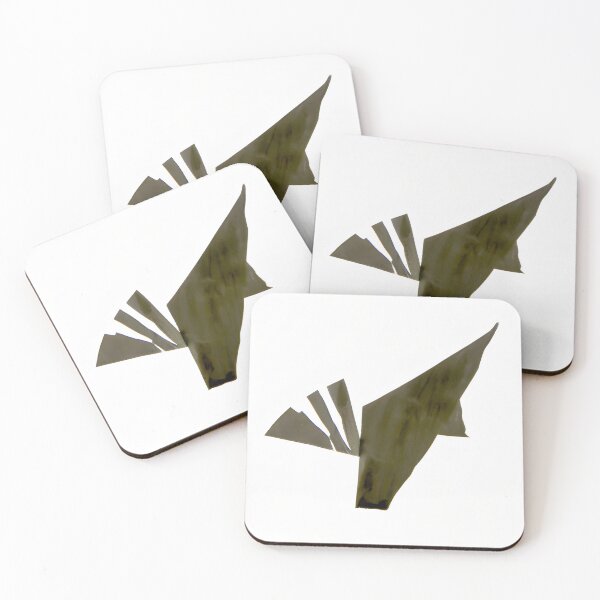Item preview, Abstract Foliage designed and sold by Poetic Patterns Studio.