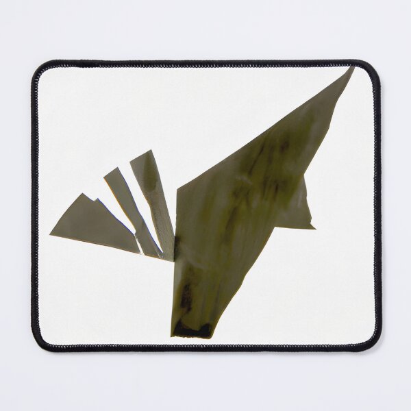Item preview, Abstract Foliage designed and sold by Poetic Patterns Studio.