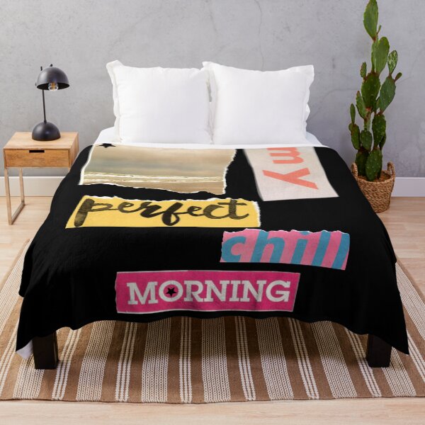 Item preview, Cool message from ripped newspapers and magazines designed and sold by AEROSPACE-IND.