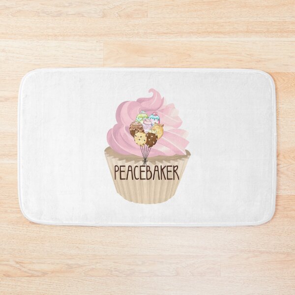 Item preview, Peacebaker (Faded Pink) designed and sold by epinkb.