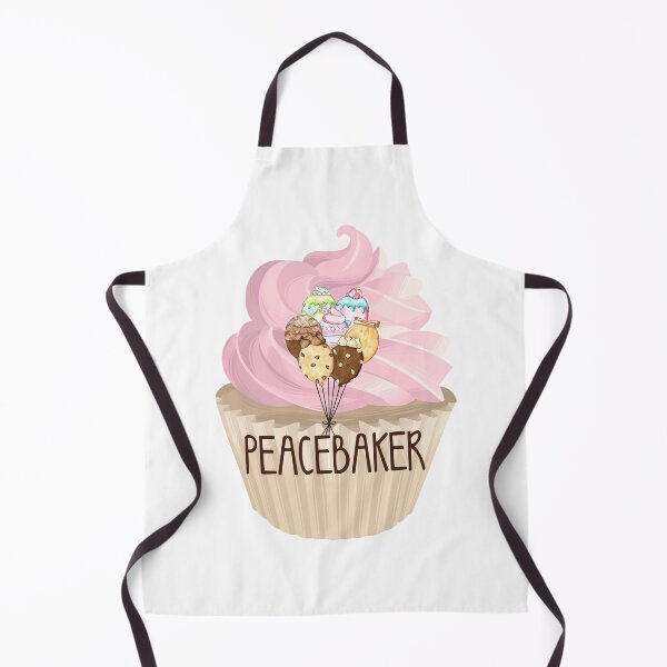 Item preview, Peacebaker (Faded Pink) designed and sold by epinkb.