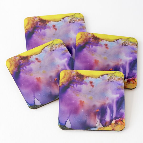 Item preview, Color Craze - By Barbara Mitchell designed and sold by brjn.