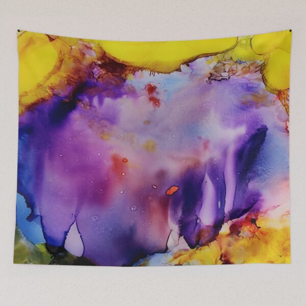 Item preview, Color Craze - By Barbara Mitchell designed and sold by brjn.
