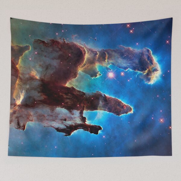 Item preview, Pillars of Creation designed and sold by HeadRubble.
