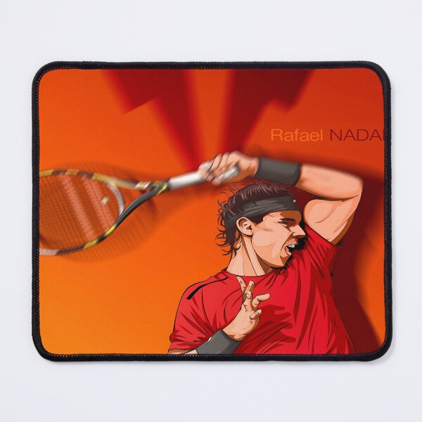 Artikelvorschau, Tenis - Rafael Nadal entworfen und verkauft von girardvillas.