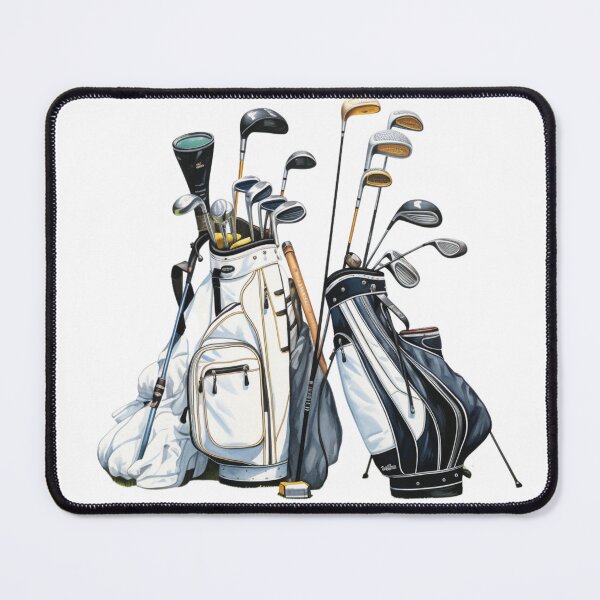 Item preview, Gear Up - Golf designed and sold by StudioRedKoala.