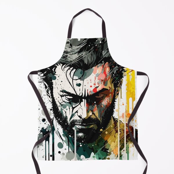 Item preview, The Best There Is...LOGAN Watercolor designed and sold by EllzworldStudio.