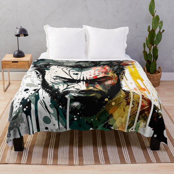 Item preview, The Best There Is...LOGAN Watercolor designed and sold by EllzworldStudio.