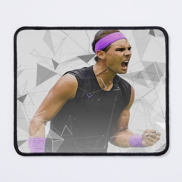 Artikelvorschau, Tenis - Rafael Nadal entworfen und verkauft von girardvillas.