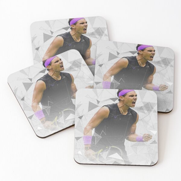 Item preview, Tenis - Rafael nadal designed and sold by girardvillas.