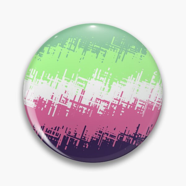 Item preview, Alternative alexigender flag designed and sold by bookwoof.