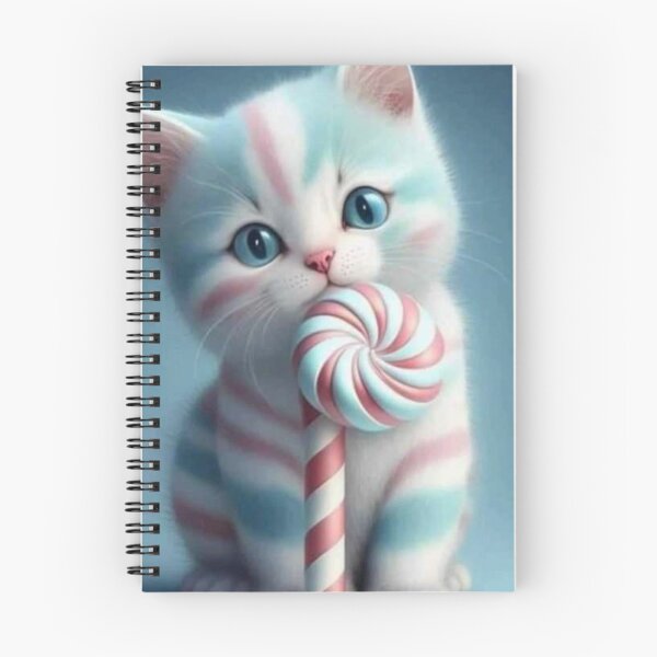 Item preview, american fluffy kitten designed and sold by CarlosAlexandr.