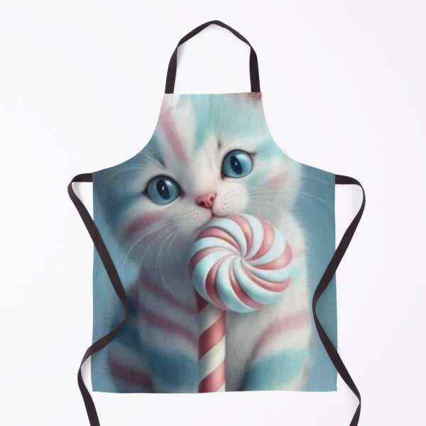 Item preview, american fluffy kitten designed and sold by CarlosAlexandr.
