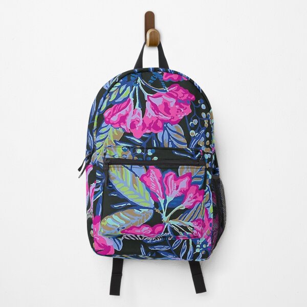 Item preview, Water lilly flowers designed and sold by CyrusNienow.