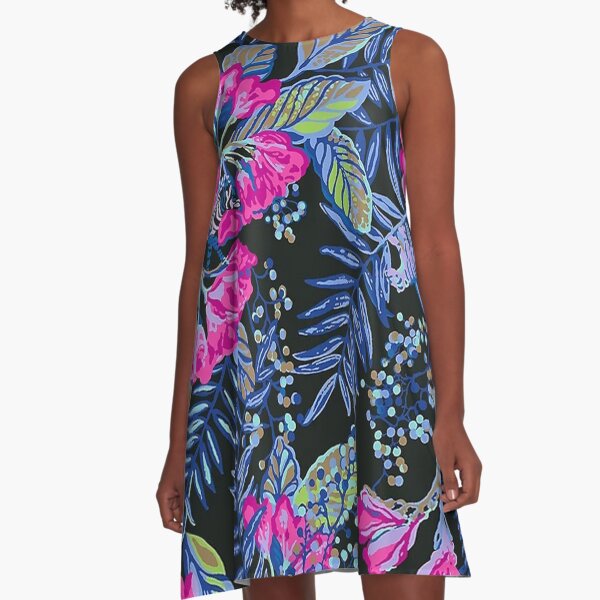 Item preview, Water lilly flowers designed and sold by CyrusNienow.