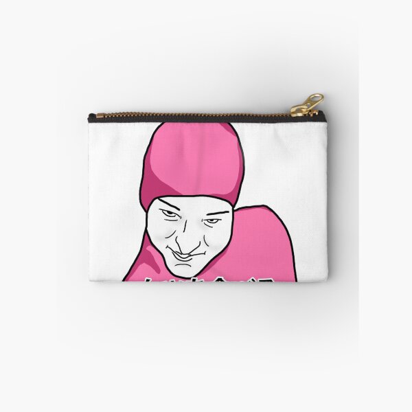Item preview, Filthy Frank Pink Guy "I eat Ass" designed and sold by Semi97.