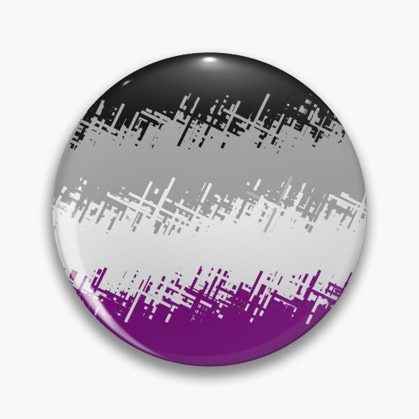Item preview, Asexual flag designed and sold by bookwoof.
