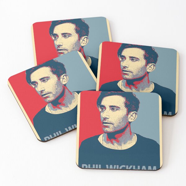 Item preview, Phil Wickham designed and sold by SamirBooker.