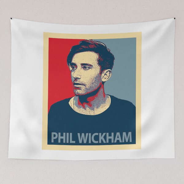 Item preview, Phil Wickham designed and sold by SamirBooker.