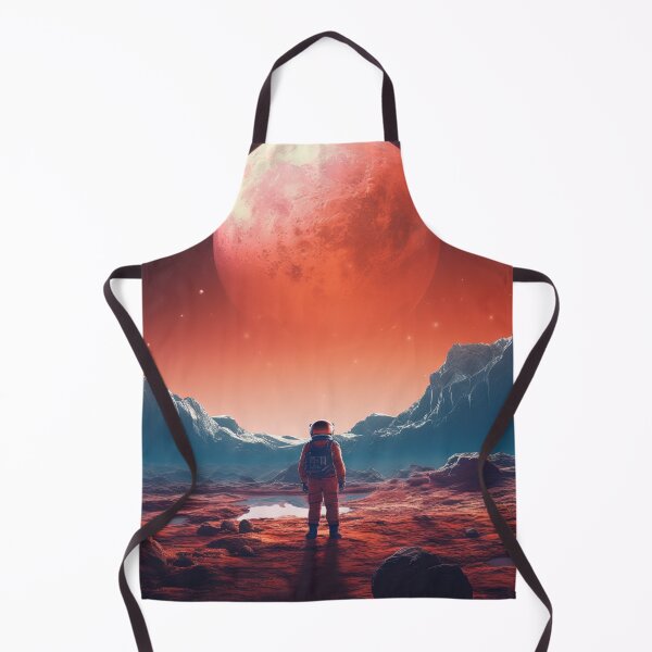 Item preview, Astral Odyssey: Exploring Celestial Illusions designed and sold by Mullet Monkey.