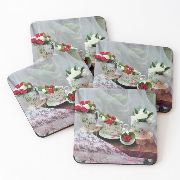 Item preview, High tea designed and sold by ArztNacht.