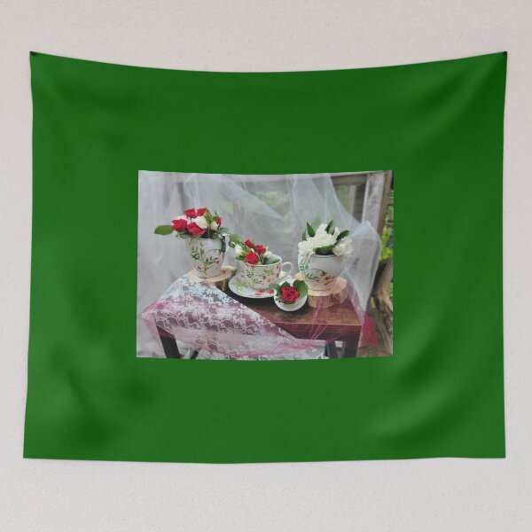Item preview, High tea designed and sold by ArztNacht.