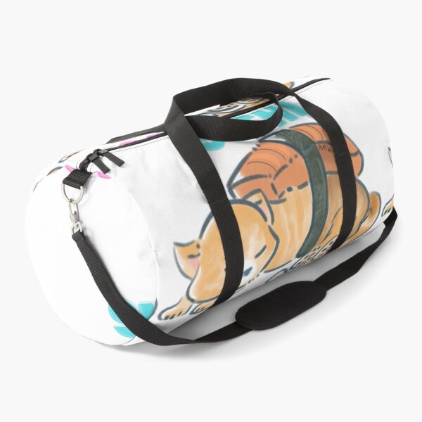 Item preview, Sushi Cat designed and sold by arwtho.