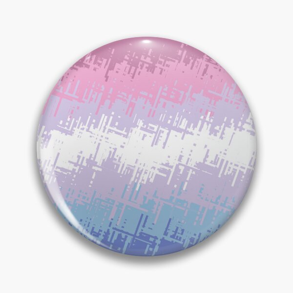 Item preview, Bigender flag designed and sold by bookwoof.