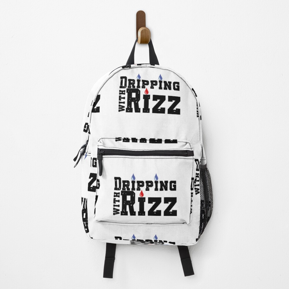Item preview, Backpack designed and sold by SnarkyTeesMugs.