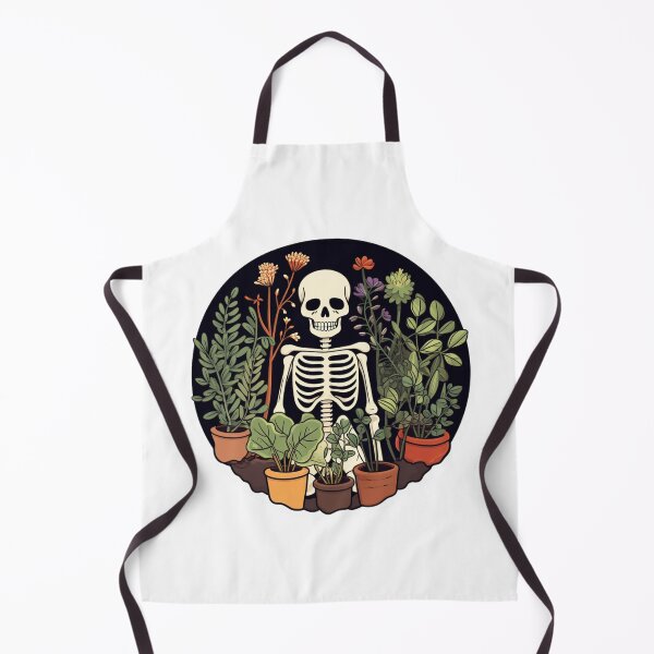 Item preview, Bones and Botany designed and sold by nashthrift.
