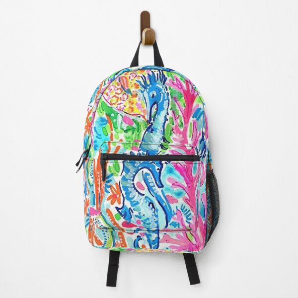 Item preview, Horse sea pattern  designed and sold by CyrusNienow.